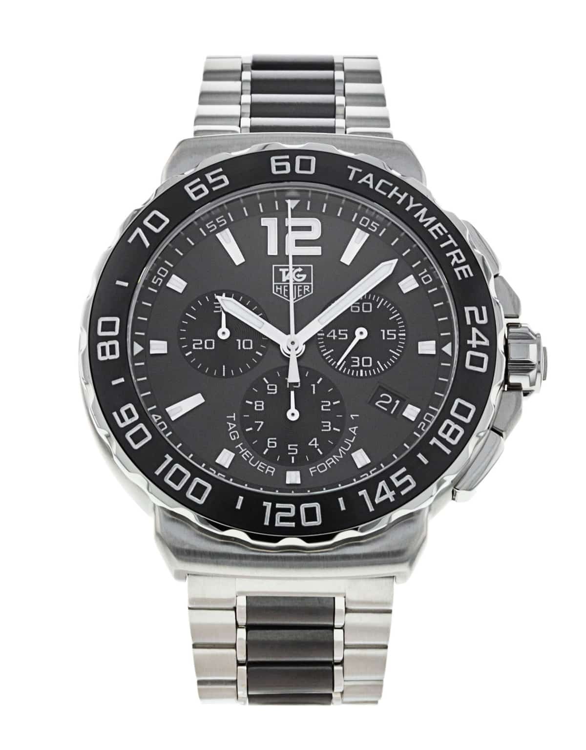 Tag Heuer Formula 1 CAU1115.BA0869
